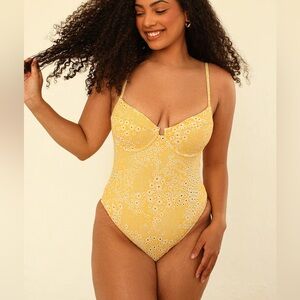 UNOPENED Dippin Daisy One Piece